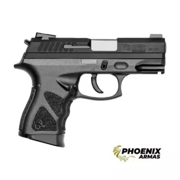 PISTOLA TAURUS TH380C .380