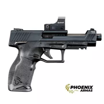 PISTOLA TAURUS TX22 COMPETITION .22