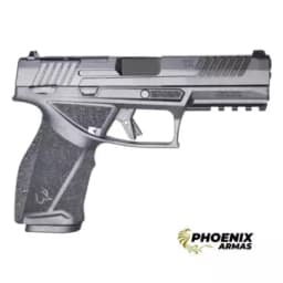 PISTOLA TAURUS TX38 FULLSIZE .38