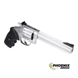 REVOLVER ROSSI RM66 .357