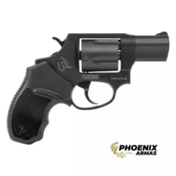 REVOLVER TAURUS 605 .357