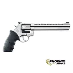 REVOLVER TAURUS 838 ALLIGATOR .38