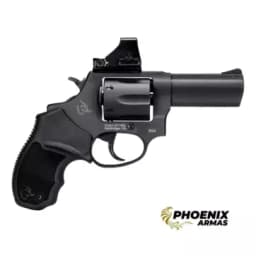 REVOLVER TAURUS 856 .38