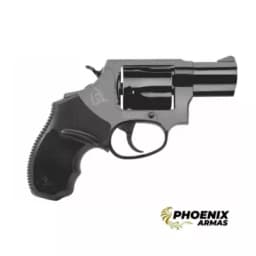 REVOLVER TAURUS 85S .38