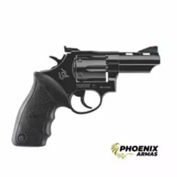REVOLVER TAURUS 88 .38