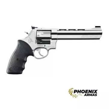 REVOLVER TAURUS RT838 ALLIGATOR .38