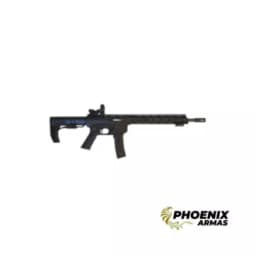 RIFLE CBC 7022 DELTA .22