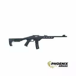 RIFLE CBC 7022 TACTICAL .22