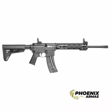 RIFLE SMITH & WESSON M&P 15-22 SPORT MOE SL .22LR