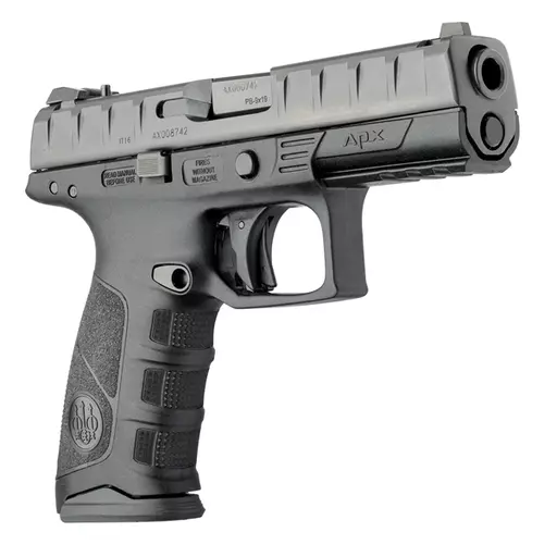 PISTOLA BERETTA APX 9mm