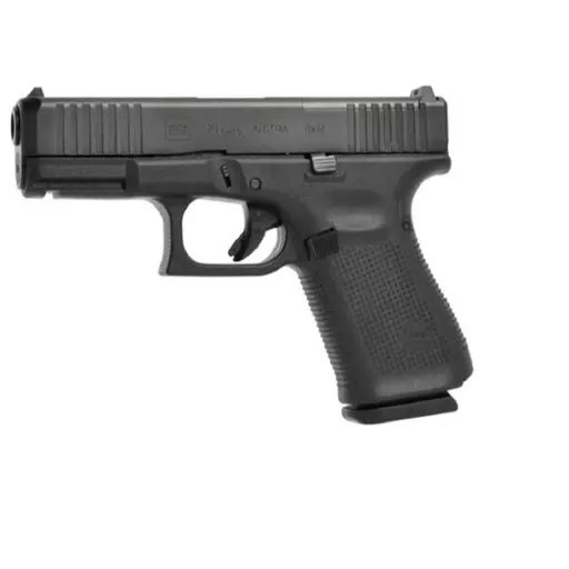PISTOLA GLOCK G19 MOS COMPACT 9mm