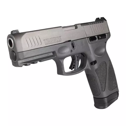 PISTOLA TAURUS G3 COMPACT .38