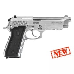 PISTOLA TAURUS PT92