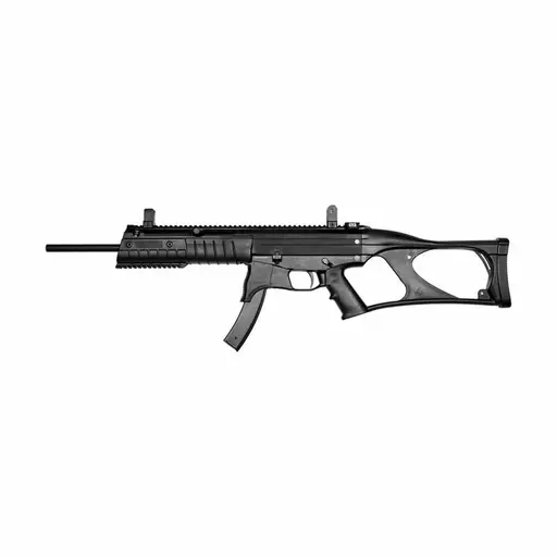 PISTOLA CBC PT92 9mm