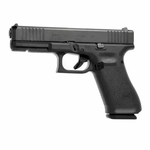 PISTOLA GLOCK G17 GEN5 FULLSIZE 9mm
