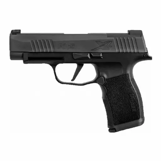 PISTOLA GLOCK G19 GEN5 COMPACT 9mm