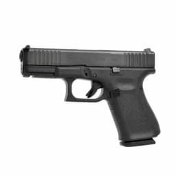 PISTOLA GLOCK G19 GEN5 MOS COMPACT 9mm