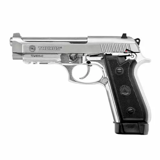 PISTOLA GLOCK G19 MOS COMPACT 9mm