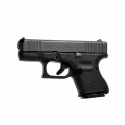 PISTOLA GLOCK G26 GEN5 SUBCOMPACT 9mm