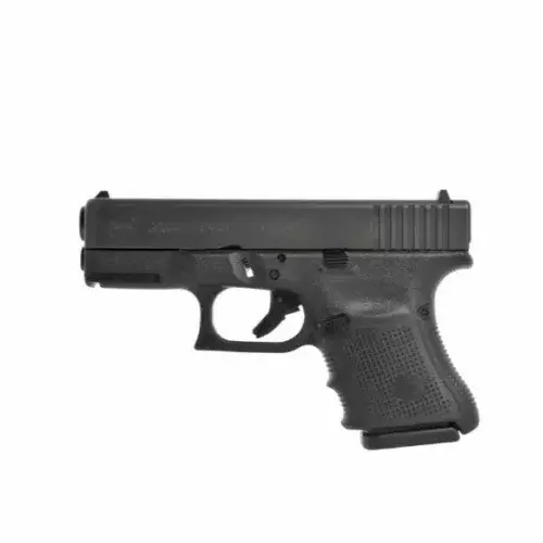 PISTOLA GLOCK G30 GEN4 SUBCOMPACT .45