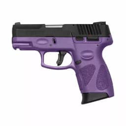 PISTOLA TAURUS G2C 9mm