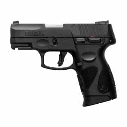 PISTOLA TAURUS G2C COMPACT .40
