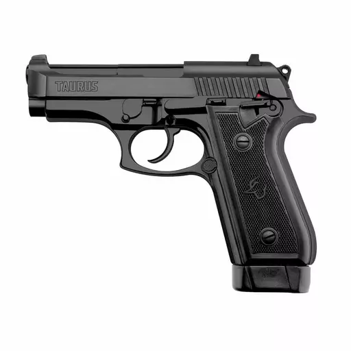 PISTOLA TAURUS PT58 HC PLUS .380