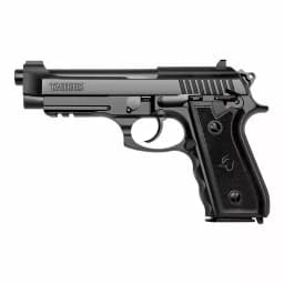PISTOLA TAURUS PT92 9mm