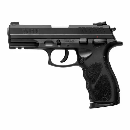 PISTOLA TAURUS TH40 .40