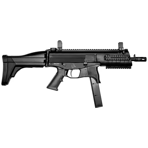 CARABINA CBC CTT40C .40