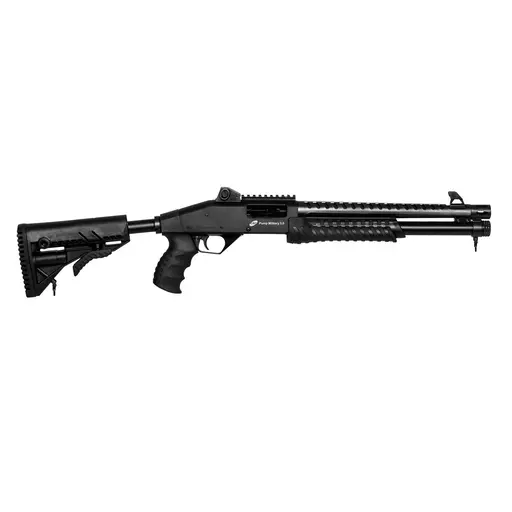 ESPINGARDA CBC MILITARY 3.0 RT 12