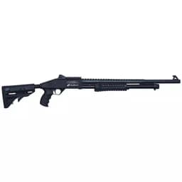 ESPINGARDA CBC MILITARY 3.0 RT 12 GA