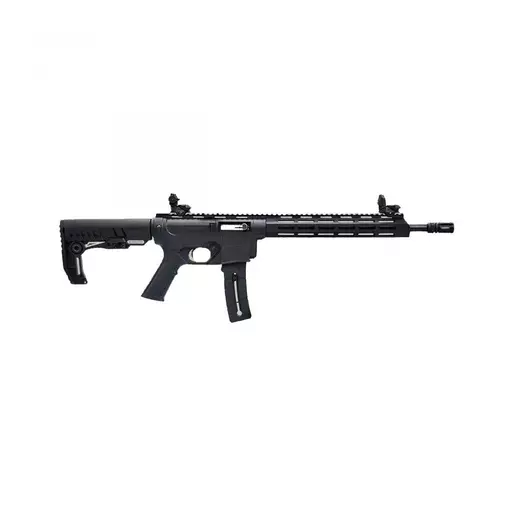 RIFLE CBC DELTA SEMI-AUTO .22