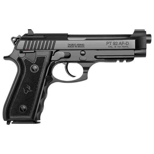 PISTOLA BERETTA 92 9mm