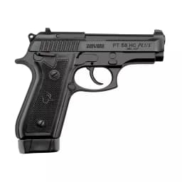 PISTOLA TAURUS 58HC PLUS .380