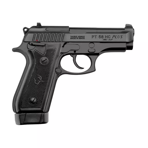PISTOLA TAURUS 58HC PLUS .380