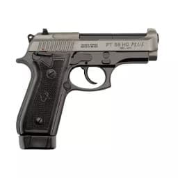 PISTOLA TAURUS 58HC PLUS .380