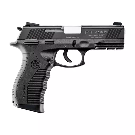 PISTOLA TAURUS 845 .45