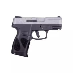 PISTOLA TAURUS G2C .40