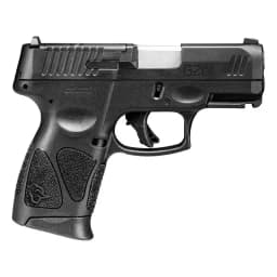 PISTOLA TAURUS G2C T.O.R.O. .38