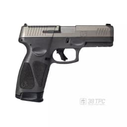 PISTOLA TAURUS G3 TORO .38