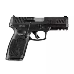 PISTOLA TAURUS G3 TORO 9mm