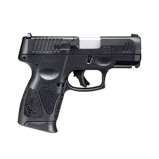PISTOLA TAURUS G3C 9mm