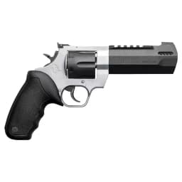 REVOLVER TAURUS 357H .357