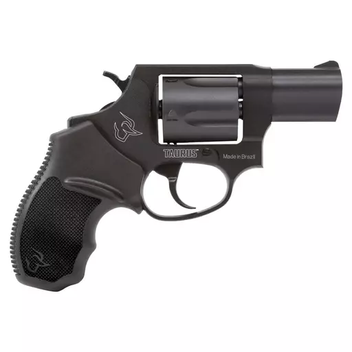 REVOLVER TAURUS 605 .357