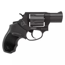 REVOLVER TAURUS 85S .38