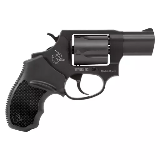 REVOLVER TAURUS 85S .38
