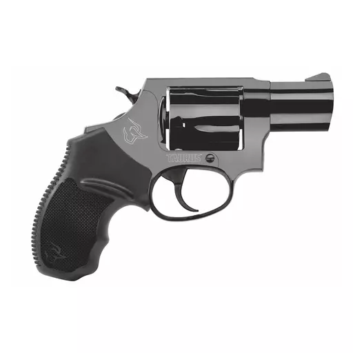 REVOLVER TAURUS 85S .38