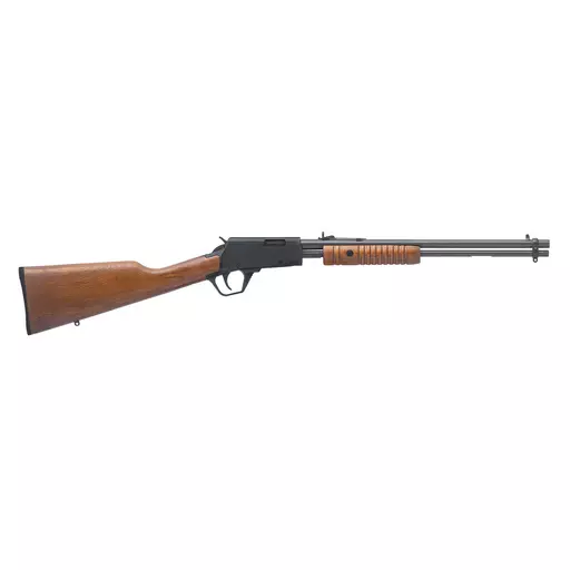 RIFLE CBC PUMP ACTION .22 LR