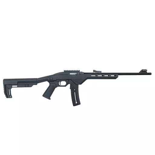 RIFLE CBC TACTICAL SEMI-AUTO .22